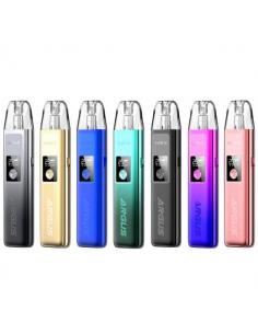 Argus G Voopoo Kit