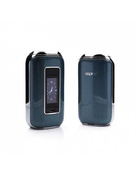 Kit Skystar Revvo Aspire
