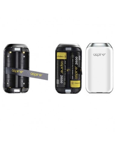 Kit Skystar Revvo Aspire