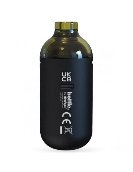 bottle kit black airscream back