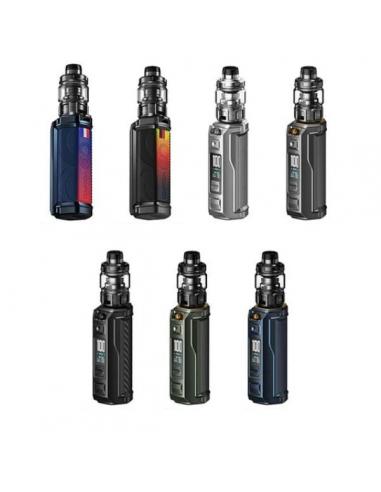 Argus XT Voopoo Kit Completo 100W