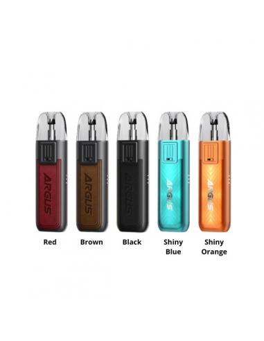 Argus Pod SE sigaretta elettronica Voopoo