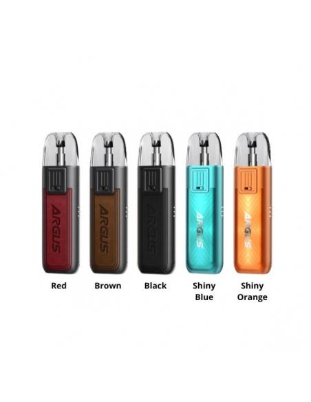 Argus Pod SE electronic cigarette Voopoo