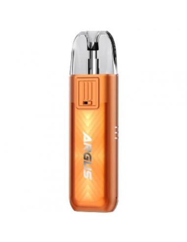 Argus Pod SE Voopoo shiny orange