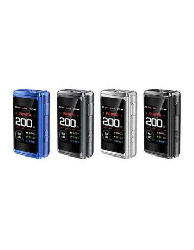 Geekvape Z200 Box Mod
