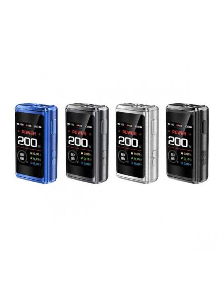 Geekvape Z200 Box Mod