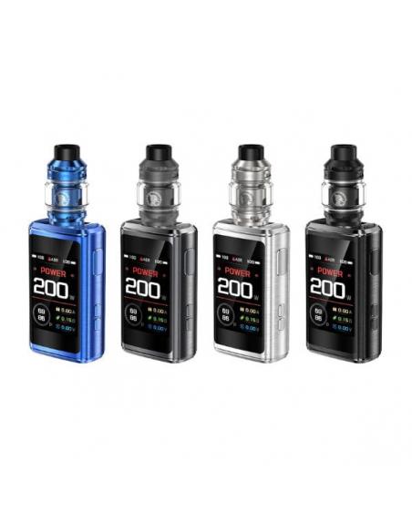 Geekvape Z200 Kit