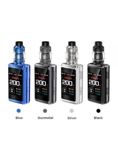 Z200 sigaretta elettronica Geekvape