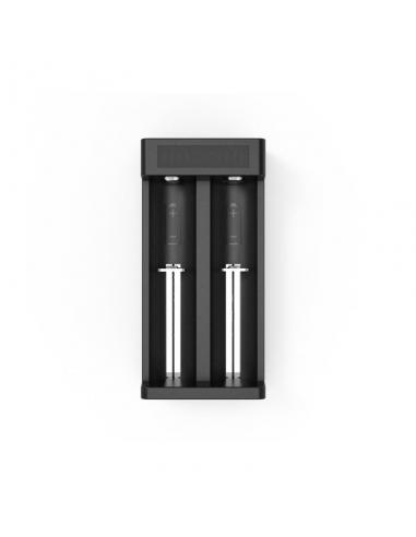 MC2 Plus XTAR 2 Slot Battery Charger