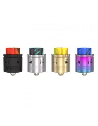 Maze Sub Ohm BF RDA Vandy Vape Atomizzatore