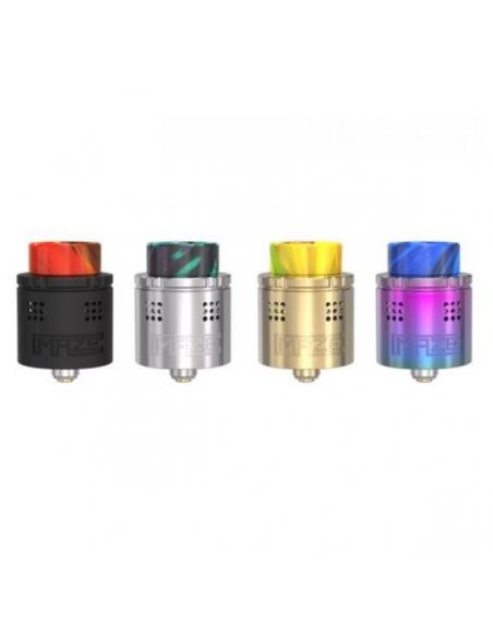 Maze Sub Ohm BF RDA Vandy Vape Atomizer