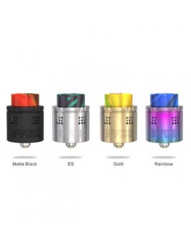 Maze Sub Ohm Atomizer Vandy Vape