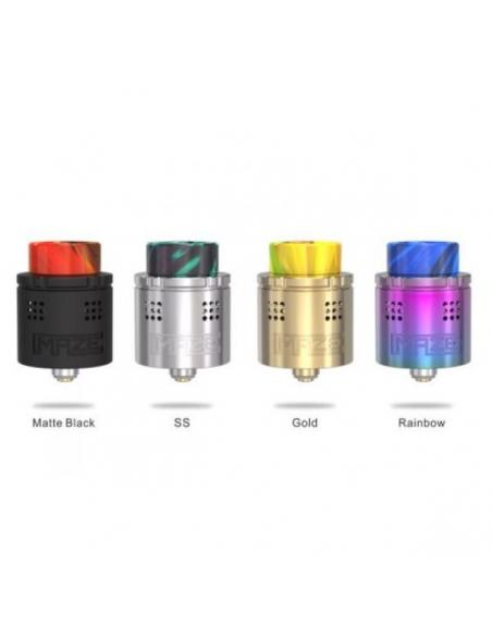 Maze Sub Ohm Atomizzatore Vandy Vape
