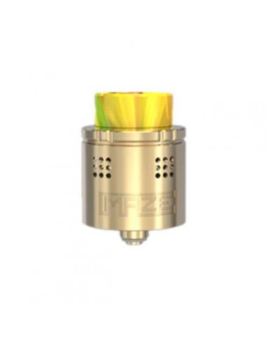 Maze Sub Ohm Vandy Vape gold