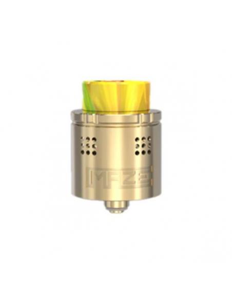 Maze Sub Ohm Vandy Vape gold