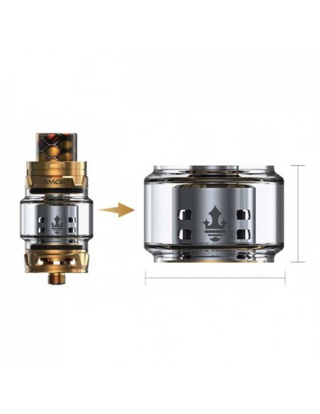 Smok TFV12 Prince Tank 8 ml Atomizzatore