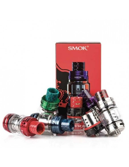 Smok TFV12 Prince Tank 8 ml Atomizer
