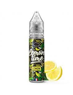 Lemon Time Lemon Eliquid France Aroma Mini Shot 10+10
