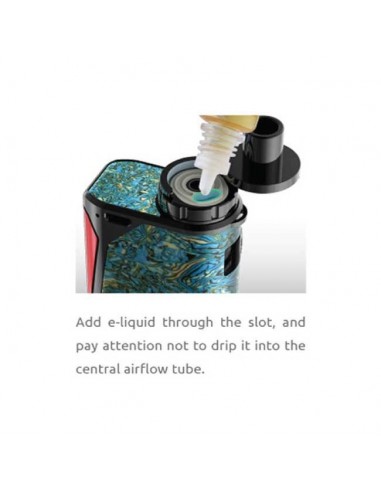 Smok Priv One Kit