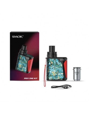 Smok Priv One Kit