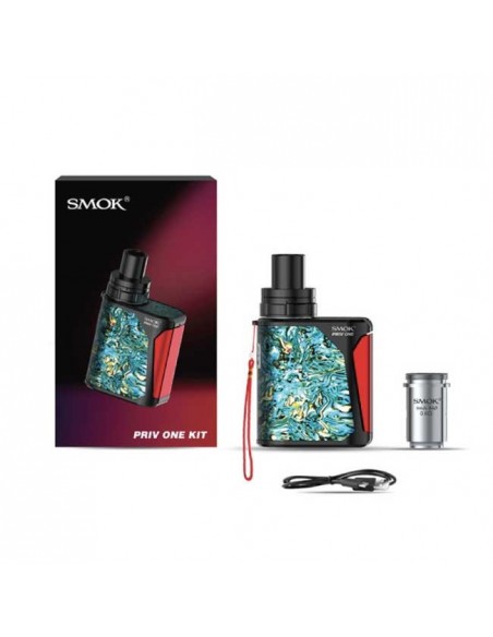 Smok Priv One Kit
