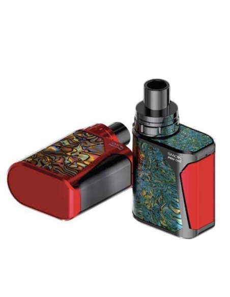 Smok Priv One Kit
