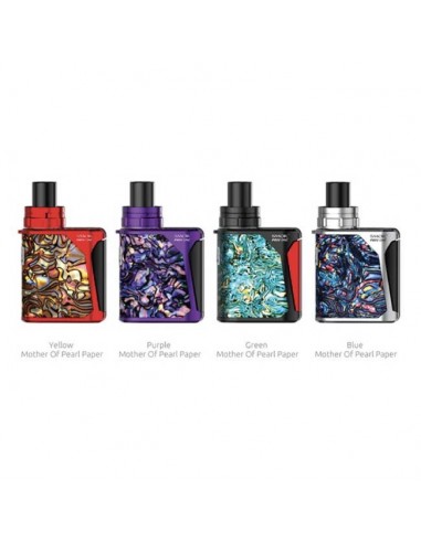 Smok Priv One Kit