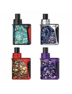 Smok Priv One Kit
