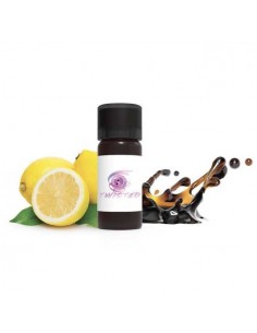 Cola Lemon Flavor Twisted Vaping 10ml Concentrated Flavor for Electronic Cigarettes