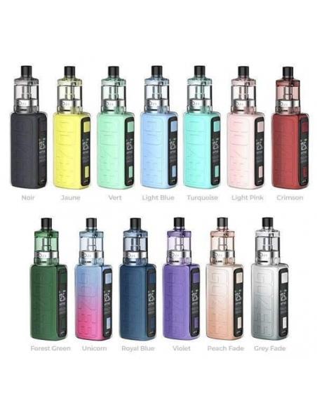 GOZEE Innokin Kit Completo 60W