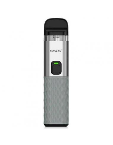 Propod Kit Smok silver