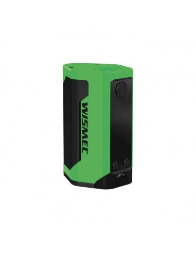 Reuleaux RX GEN 3 Wismec