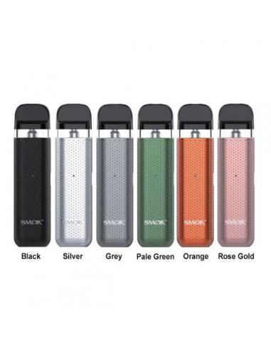 Novo 2C kit sigaretta elettronica Smok