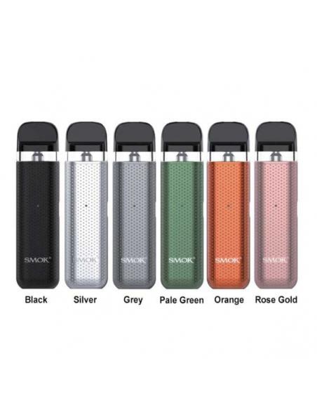 Novo 2C kit sigaretta elettronica Smok