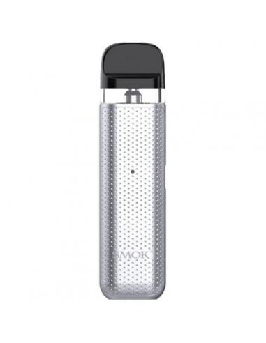 New 2C silver kit Smok