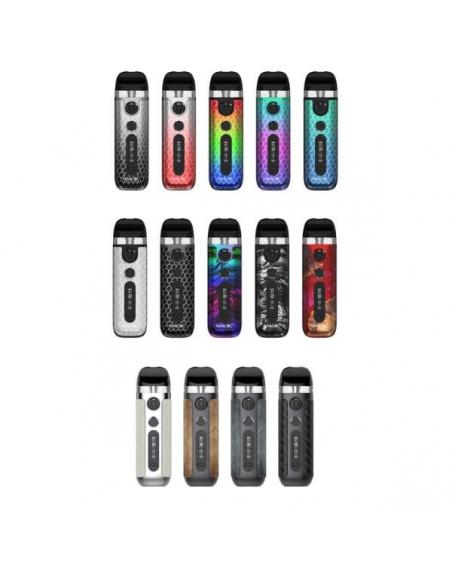Novo 5 Smok kit