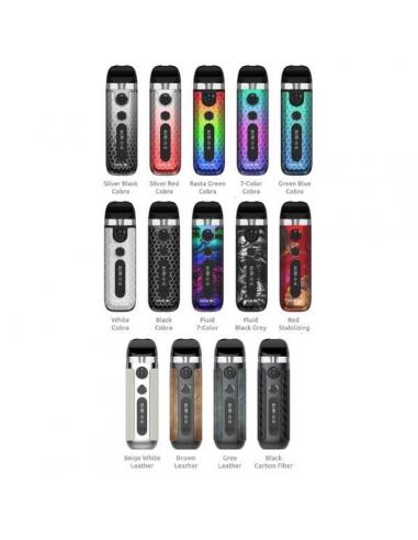 Novo 5 kit sigaretta elettronica Smok