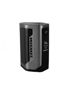Reuleaux RX GEN 3 Wismec