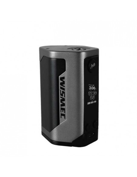 Reuleaux RX GEN 3 Wismec