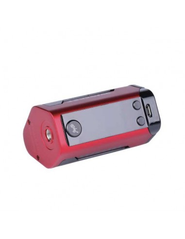 Reuleaux RX GEN 3 Wismec