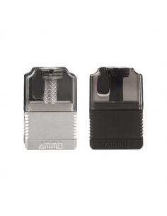 AMMO Boro RBA Reload Vapor USA Atomizer