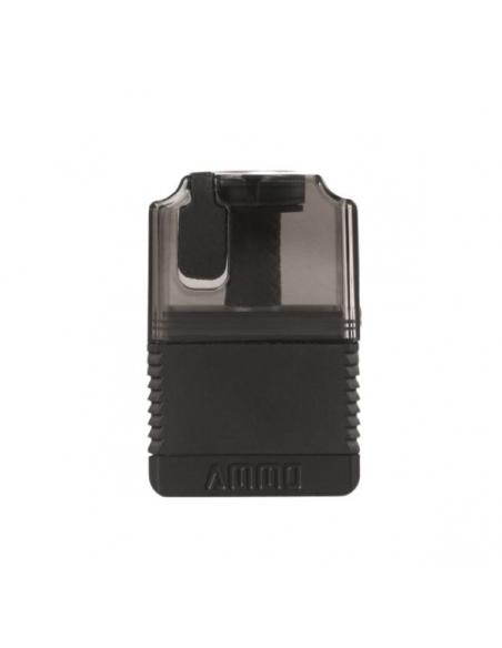 AMMO Reload Vapor USA black Boro RBA Atomizer