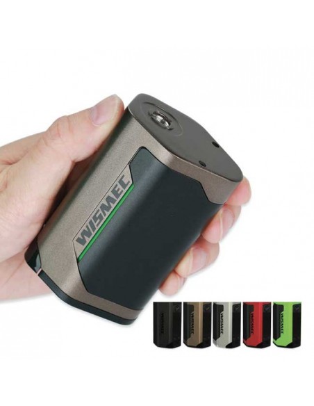 Reuleaux RX GEN 3 Wismec