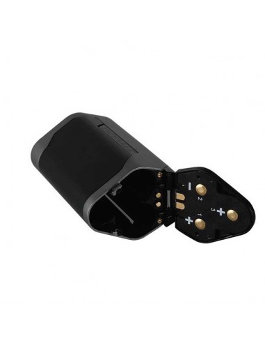Reuleaux RX GEN 3 Wismec