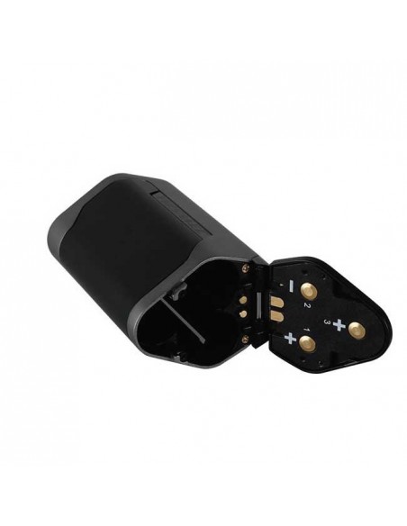 Reuleaux RX GEN 3 Wismec
