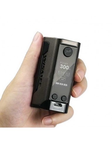 Reuleaux RX GEN 3 Wismec
