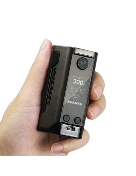 Reuleaux RX GEN 3 Wismec