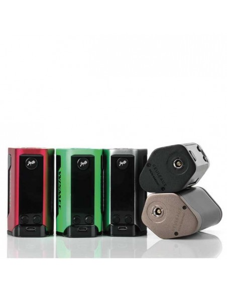 Reuleaux RX GEN 3 Wismec