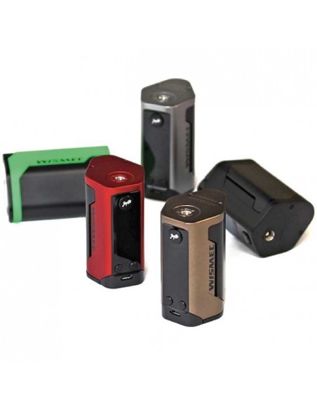 Reuleaux RX GEN 3 Wismec