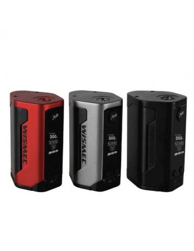 Reuleaux RX GEN 3 Wismec